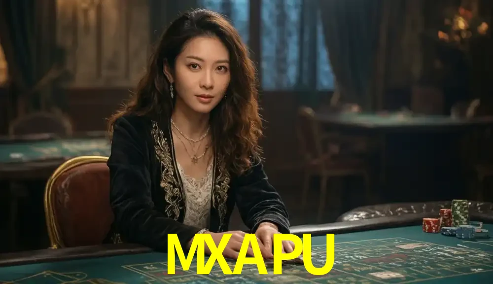 MXAPU Casino en Vivo