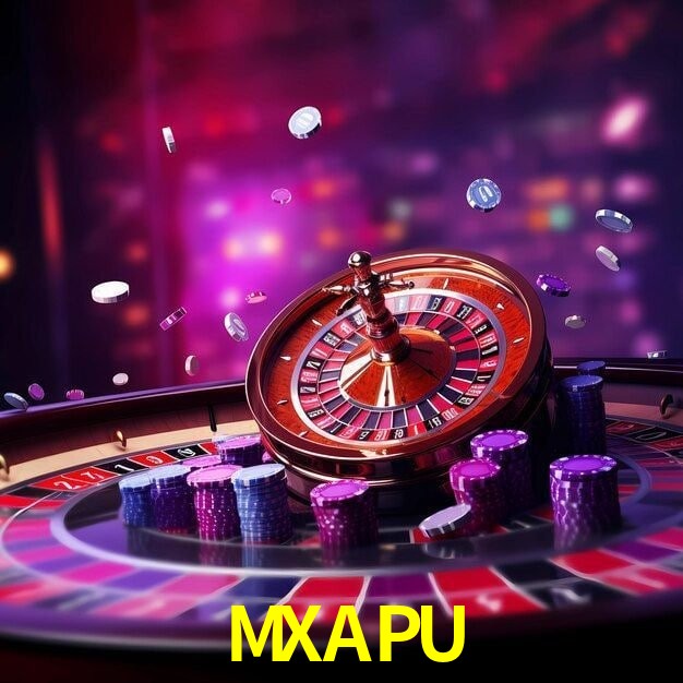 MXAPU Rondas Especiales
