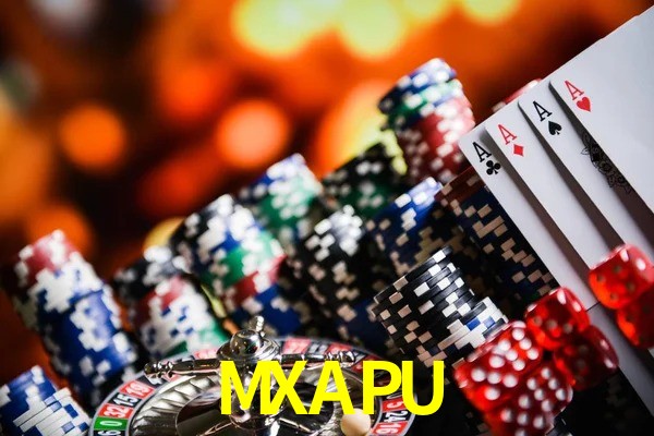 MXAPU Marcadores en Tiempo Real