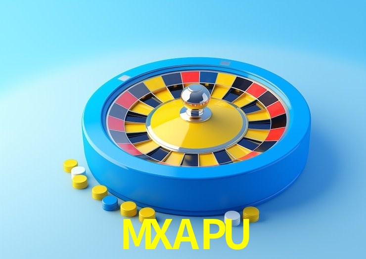 MXAPU Multideporte y juego