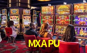 MXAPU Actualizaciones en tiempo real