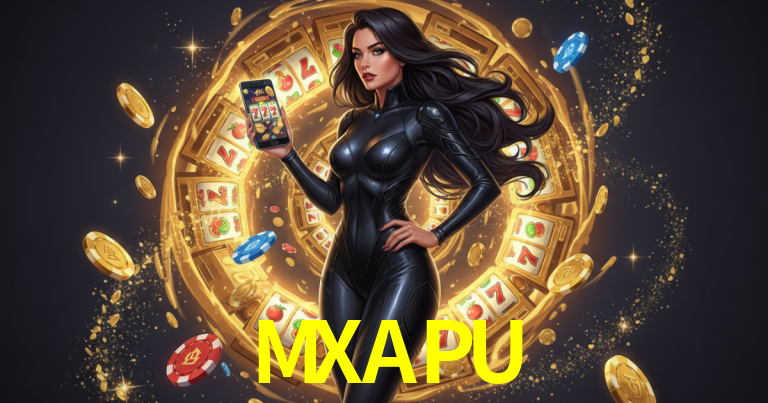 MXAPU Inicia sesión en MXAPU para acceder a nuestro lobby en México