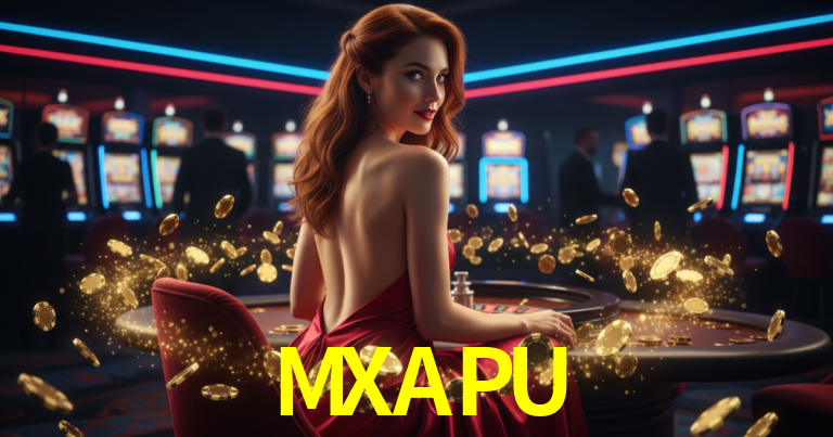 MXAPU lobby snapshot