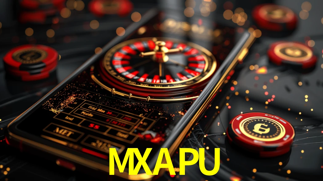 MXAPU gaming platform