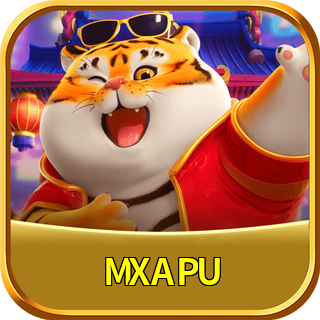 MXAPU logo